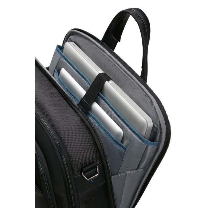 Samsonite SPECTROLITE 4.0 Lpt. Briefcase 14.1"  black